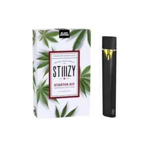 STIIIZY – Starter Kit Battery