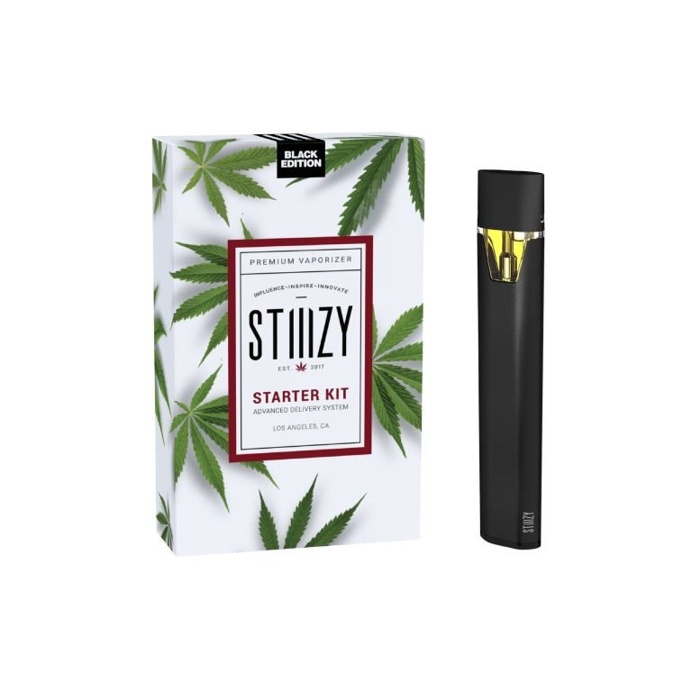 STIIIZY – Starter Kit Battery