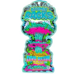 Devour Live Resin 2g AIO | Atomic Racks (Sativa)