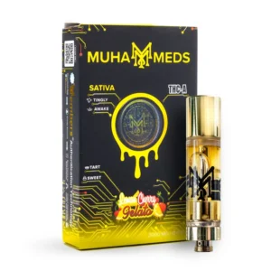 Muha Meds UK