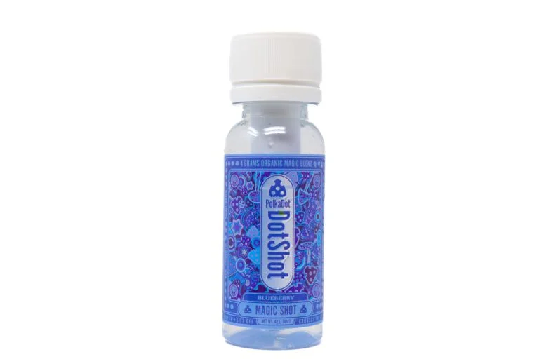 Polkadot Dotshot (4g) – Blueberry