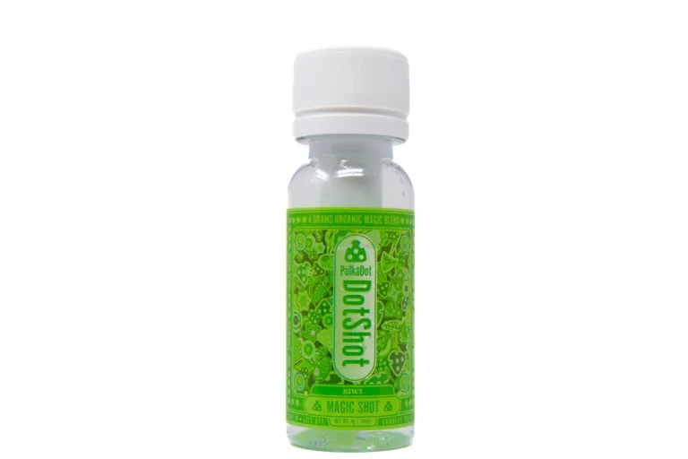Polkadot Dotshot (4g) – Kiwi