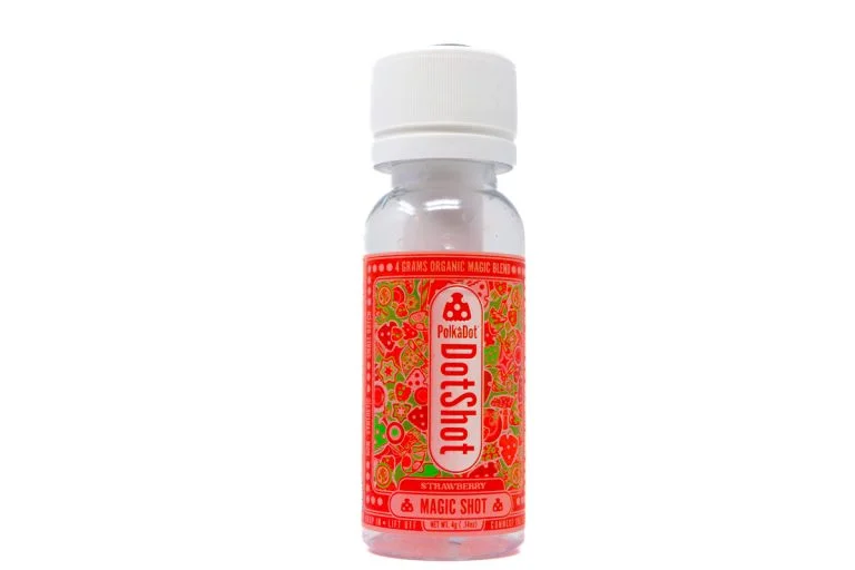 Polkadot Dotshot (4g) – Strawberry