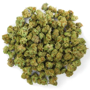 Fire OG Strain