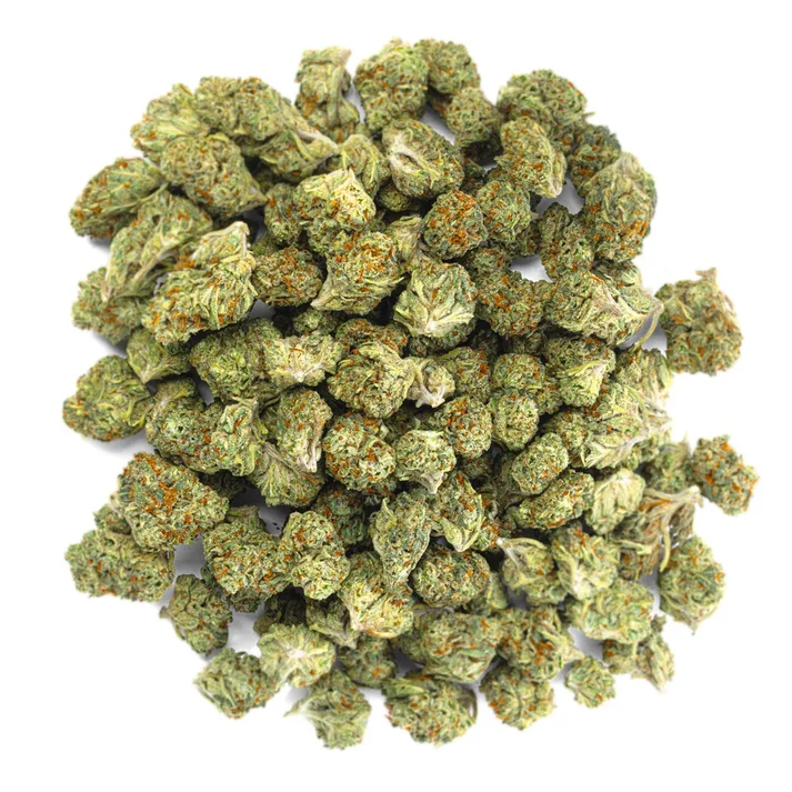 Key Lime Jack - 28 Grams - Sativa