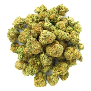 Caramel Apple Strain