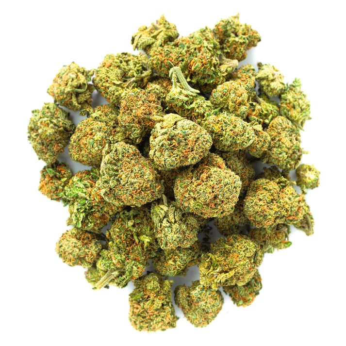 Caramel Apple Strain