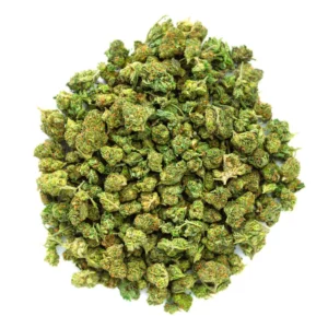 Gas Cake - 28 Grams Littles - Indica