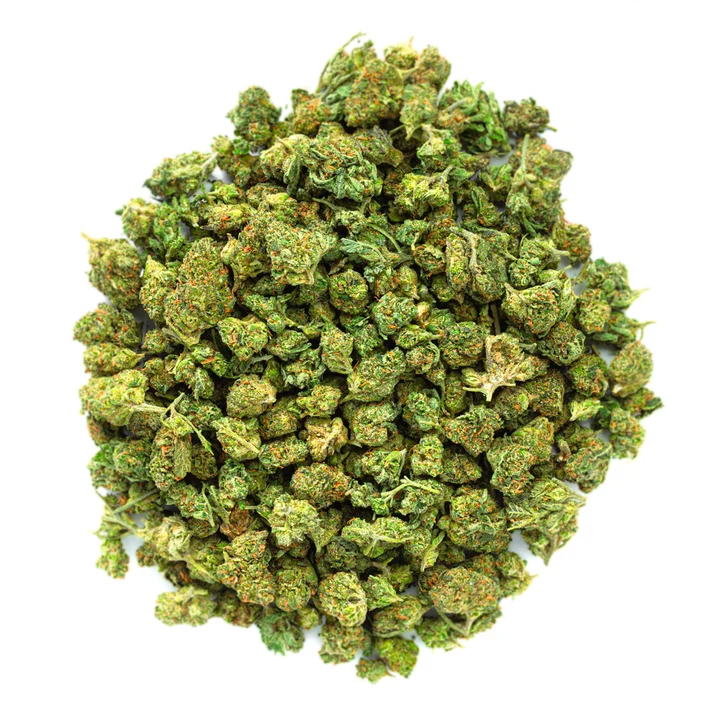 Gas Cake - 28 Grams Littles - Indica