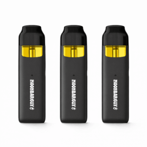 Triple Pack THCP Easy Bar Pens
