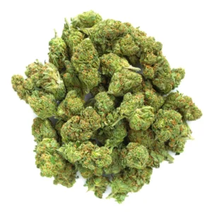 La Confidential Strain