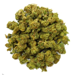 Lemon Kush strain