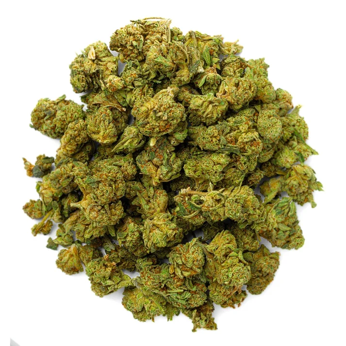 Lemon Kush strain
