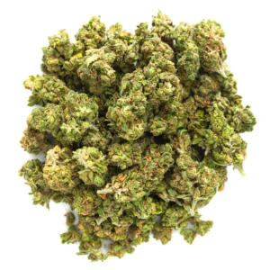White Cherry Gelato Strain