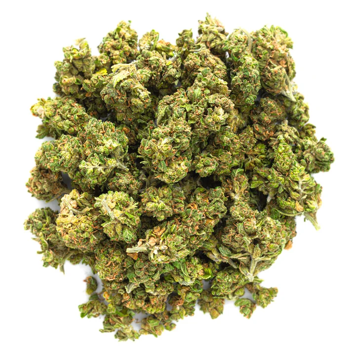 White Cherry Gelato Strain