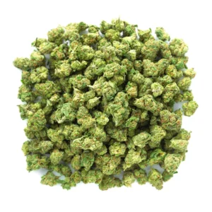 Budget THCa Flower