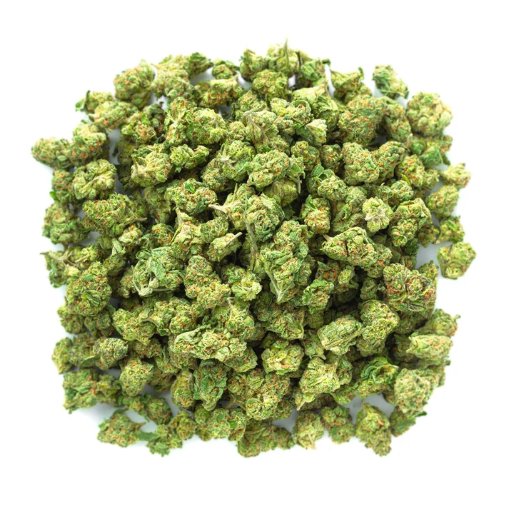 Budget THCa Flower