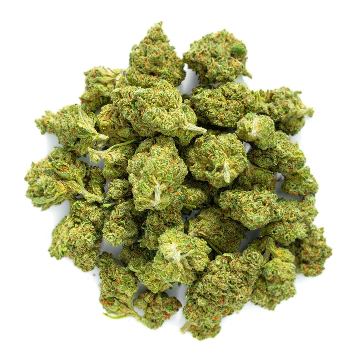 Puffaroo - Hashburger - 28 Grams - Indica
