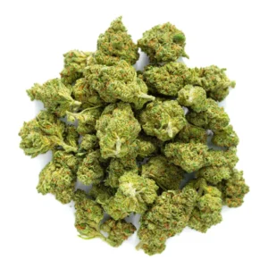 Puffaroo - Pineapple Express - 28 Grams - Sativa