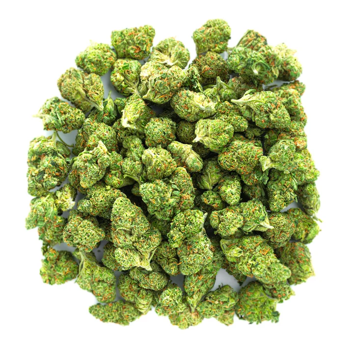 SFV OG strain