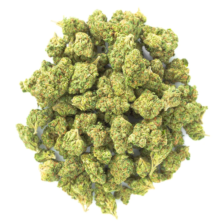 Jager Sour Diesel - 28 Grams - Sativa